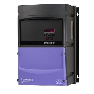 Invertek Drive AC Drives ODE-3-440460-3F4A