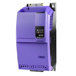 Invertek Drive AC Drives ODE-3-520610-3F42