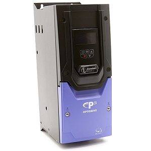 Invertek Drive AC Drives ODP-2-64100-3HF4N-TN