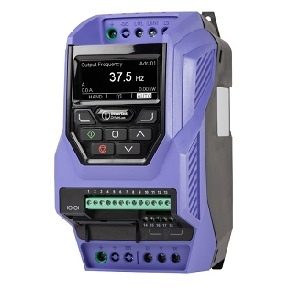 Invertek Drive AC Drives ODV-3-220043-3F12-SN
