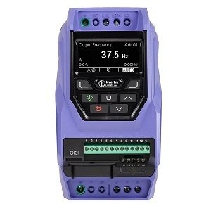 Invertek Drive AC Drives ODV-3-220070-1F12-SN