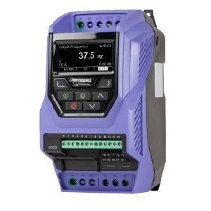 Invertek Drive AC Drives ODV-3-220070-3F12-SN