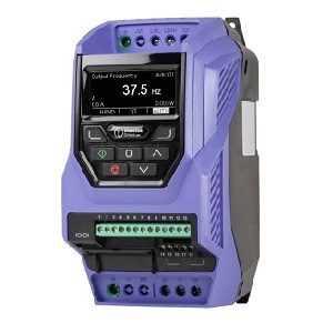 Invertek Drive AC Drives ODV-3-220105-1F12-SN