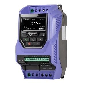 Invertek Drive AC Drives ODV-3-220105-3F12-SN