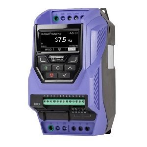 Invertek Drive AC Drives ODV-3-240022-3F12-SN