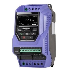 Invertek Drive AC Drives ODV-3-240041-3F12-SN