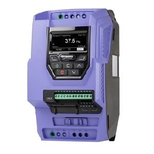 Invertek Drive AC Drives ODV-3-320180-3F12-SN
