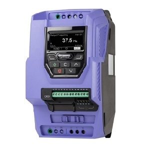 Invertek Drive AC Drives ODV-3-320240-3F12-SN