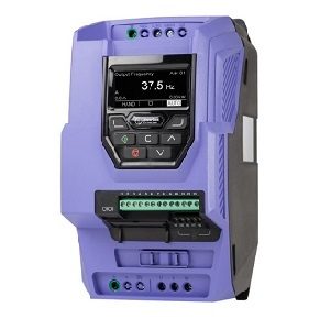 Invertek Drive AC Drives ODV-3-340140-3F12-SN
