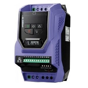 Invertek Drive AC Drives ODV-3-340180-3F12-SN