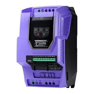 Invertek Drive AC Drives ODV-3-340240-3F12-SN