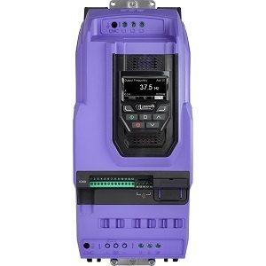 Invertek Drive AC Drives ODV-3-420300-3F12-TN