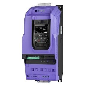 Invertek Drive AC Drives ODV-3-420460-3F12-TN