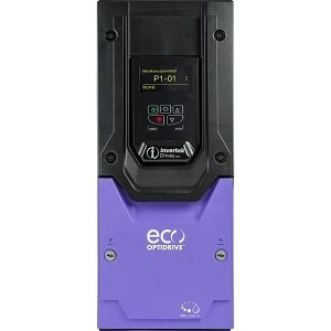 Invertek Drive AC Drives ODV-3-420460-3F1N-TN