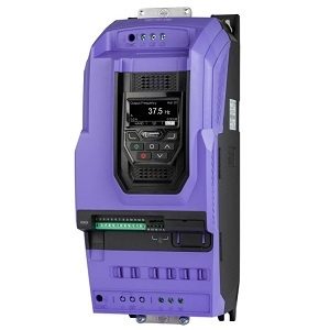 Invertek Drive AC Drives ODV-3-440390-3F12-TN