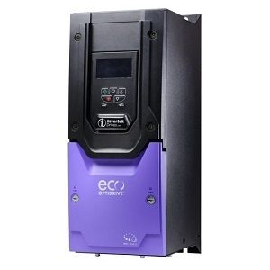 Invertek Drive AC Drives ODV-3-440390-3F1N-TN