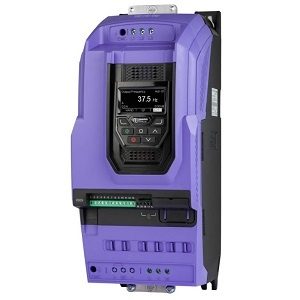Invertek Drive AC Drives ODV-3-440460-3F12-TN