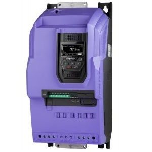 Invertek Drive AC Drives ODV-3-520900-3F12-TN