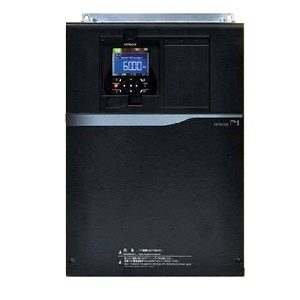 Hitachi AC Drives P1-00080-LFUF