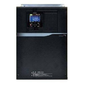 Hitachi AC Drives P1-00400-HFUF