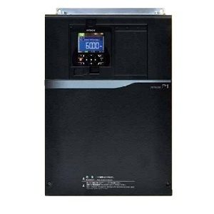 Hitachi AC Drives P1-00600-LFUF