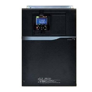 Hitachi AC Drives P1-00800-LFUF