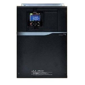 Hitachi AC Drives P1-01240-LFUF