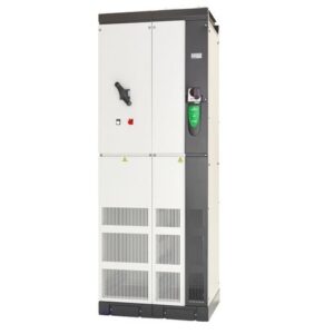 Control Techniques AC Drives SP8611-LCD