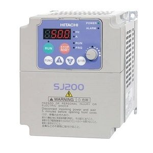Hitachi AC Drives SJ200-015HFU2