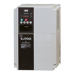 Hitachi AC Drives SJ700-055LFUF2