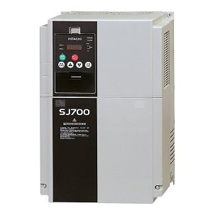 Hitachi AC Drives SJ700-075LFUF2