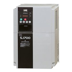 Hitachi AC Drives SJ700-150HFUF2