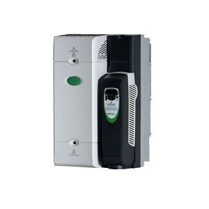 Control Techniques Reconditioned AC Drives SK4203