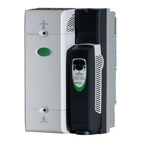 Control Techniques AC Drives SK4602
