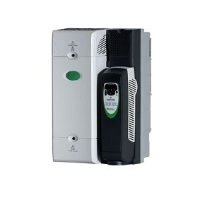 Control Techniques AC Drives SK4604