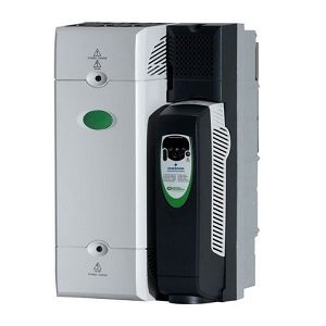 Control Techniques AC Drives SK4605