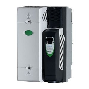 Control Techniques AC Drives SK4606