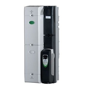 Control Techniques Reconditioned AC Drives SK5401