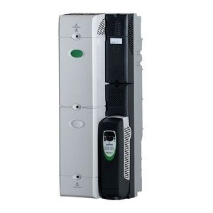 Control Techniques AC Drives SK5601