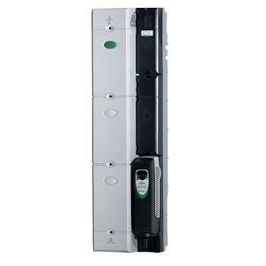 Control Techniques AC Drives SK6601