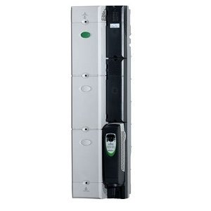 Control Techniques AC Drives SK6602