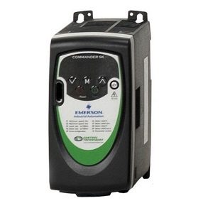 Control Techniques Reconditioned AC Drives SKA1100025