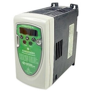 Control Techniques AC Drives SLA1200025