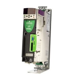 Control Techniques AC Drives SP0204-EZ