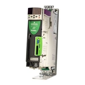 Control Techniques AC Drives SP0205-EZ