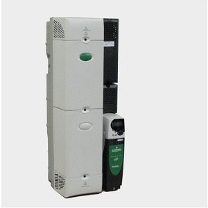 Control Techniques AC Drives SP5402-LCD