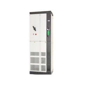 Control Techniques AC Drives SP6411-LCD