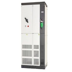 Control Techniques AC Drives SP6412