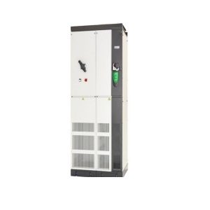 Control Techniques AC Drives SP6431-LCD