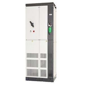 Control Techniques AC Drives SP6432